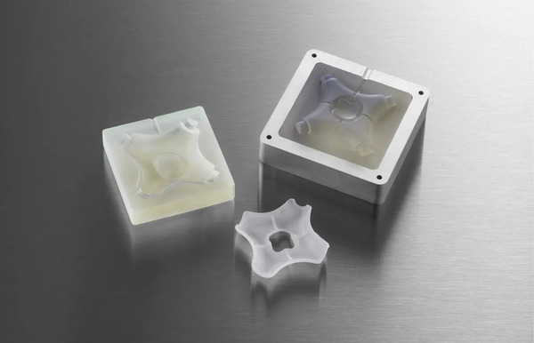 What’s the About 3D Printing Injection Molds?