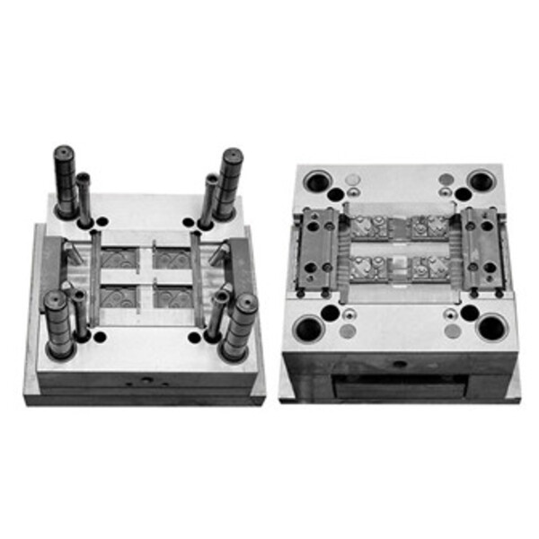 Which Tool Steel is Suitable for Injection Molds?