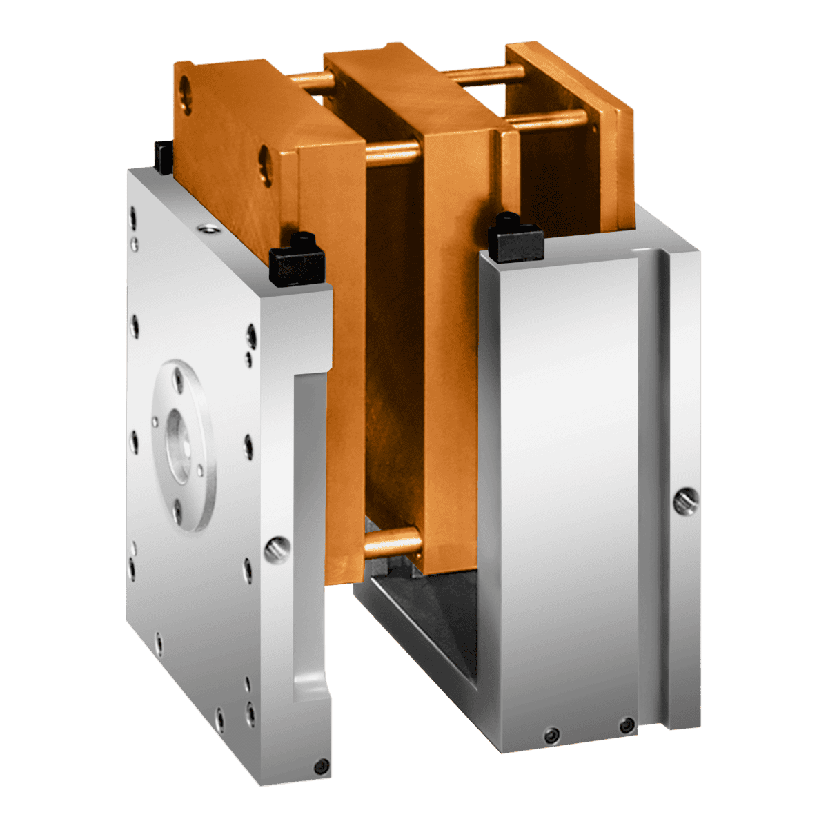 What is a MUD Insert? The Comprehensive Guide to Quick-Change Tooling