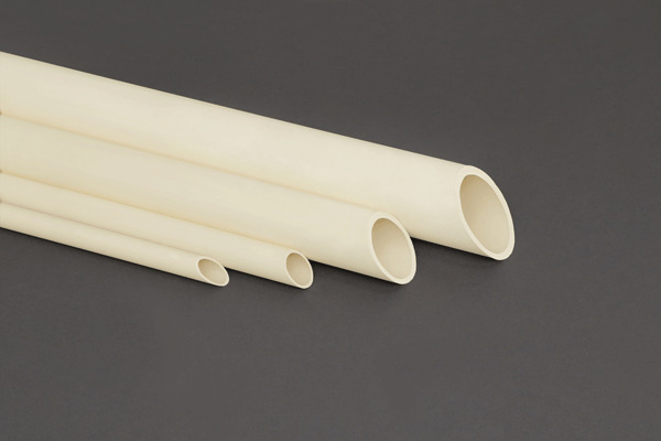 Could an Injection Molding Machine Make a Plastic Pipe?