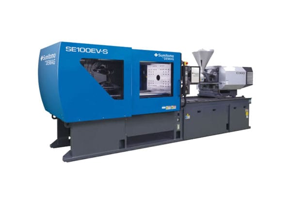 How Often Should an Injection Molding Machine be Replaced?