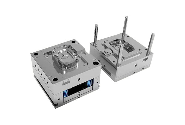 Why Are Injection Molds So Expensive to Make?