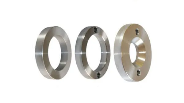 What is Locating Ring in Injection Molding?