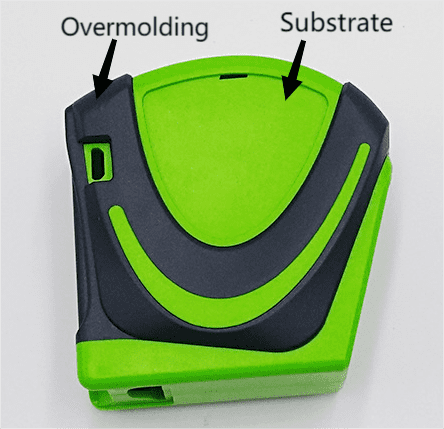 Overmolding vs. Insert Molding: Which Process Best Enhances Grip and Function?