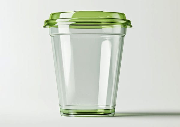 Can Injection Molding Machines Produce PET or PLA Cups?
