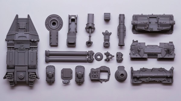What is the Injection Rate in Injection Molding?