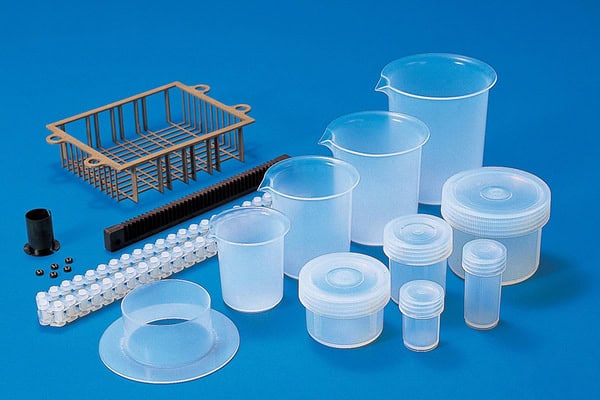 What are the Benefits of Plastic Injection Molding?