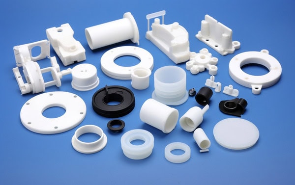 Why Should You Use Injection Molding Instead of Other Processes for Your Project?
