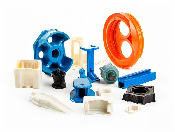 What Makes Injection Molding So Fast and Cheap?
