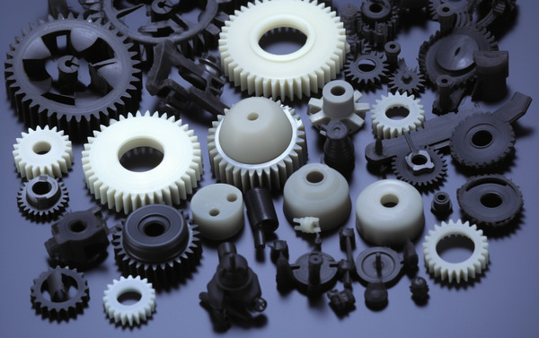 What are the Stages of Injection Molding?