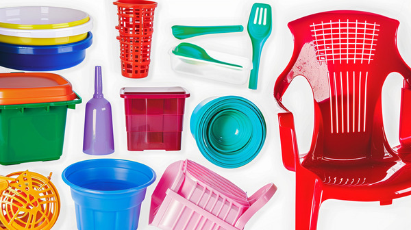 What are the Commonly Used Injection Molding Materials?