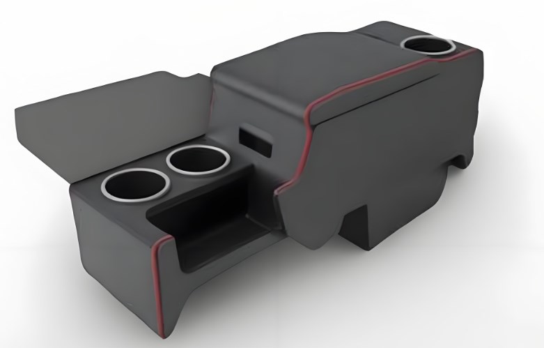Can Injection Molding Machines Produce Automotive Plastic Parts?