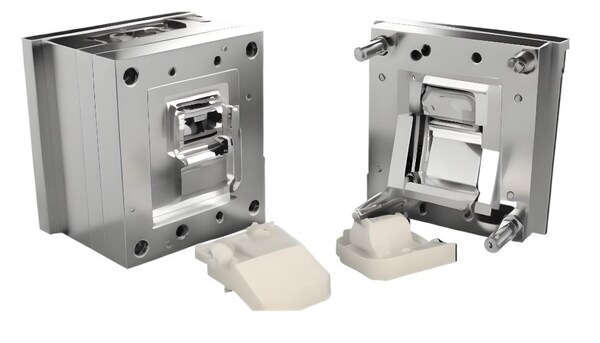 What are the Acceptance Criteria for Injection Molds?