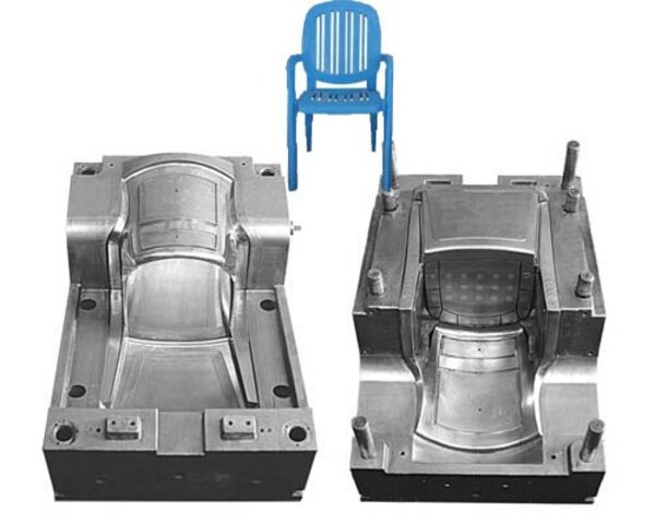 How Are Injection Molds Made?