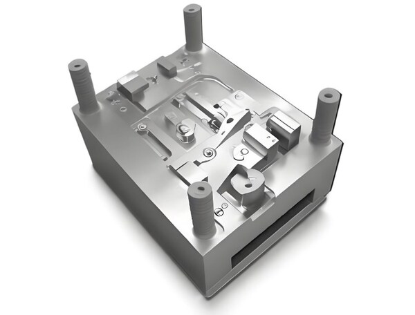 What Variables Affect the Cost of Injection Molds?
