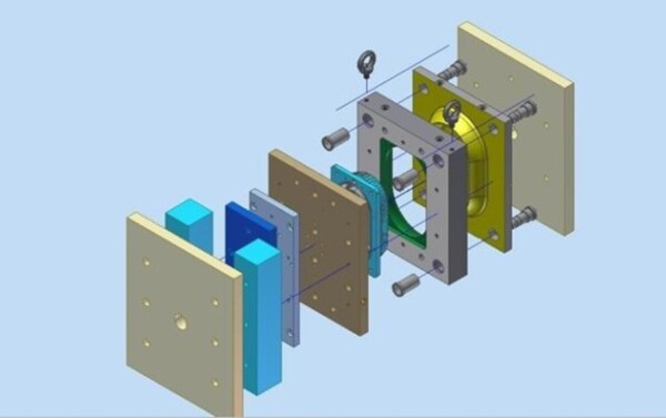Injection Molds: A Comprehensive Guide