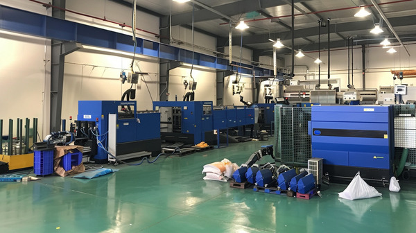 How to Choose an Injection Molding Manufacturing Factory?
