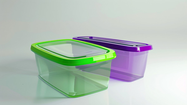 How Injection Molding Produces Food Containers and Ensures Safety and Health?