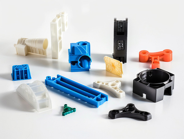 Why Injection Molding is Suitable for Mass Production?