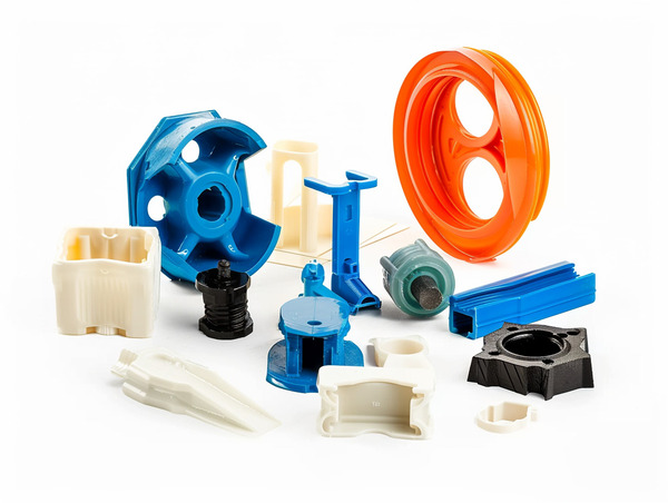 What is Switchover Position in Injection Molding?