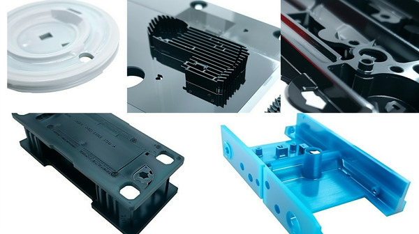 Can Injection Molding Machines Produce PC Preforms?