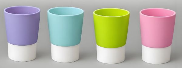 Everything You Need to Know about Two-Color Injection Molding