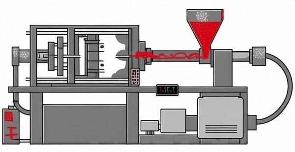A Beginner's Guide to Injection Molding