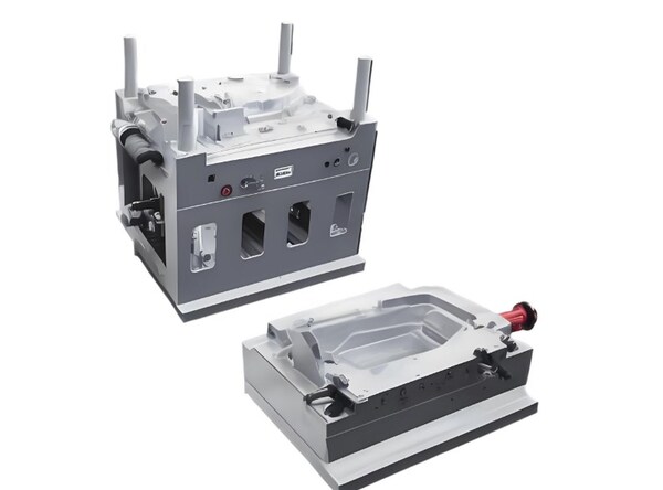 How Injection Molds Affect Injection Speed?