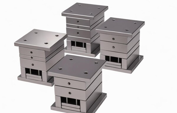 What Variables Affect the Cost of an Injection Mold?