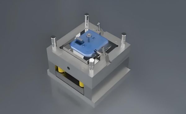 How to Determine the Parting Line of an Injection Mold?