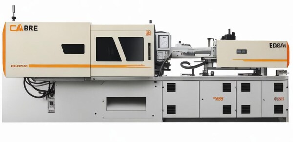 What is a Fully Electric Injection Molding Machine ？