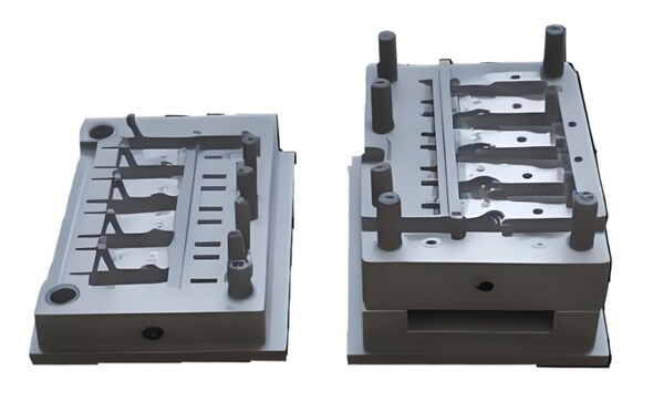 How to Improve Multi-Cavity Injection Molds?