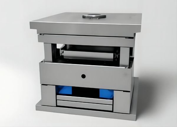 What is the Function of an Injection Mould?