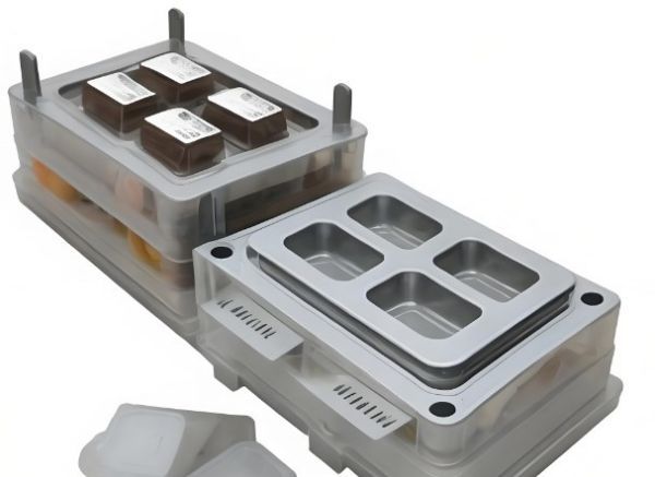 What are the Functions of Injection Mold?