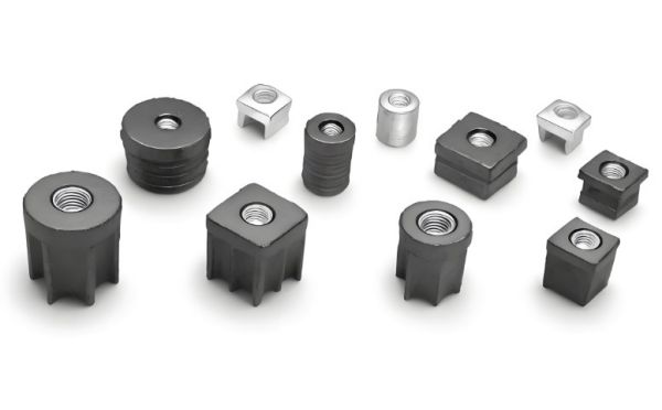 What is Insert Molding?