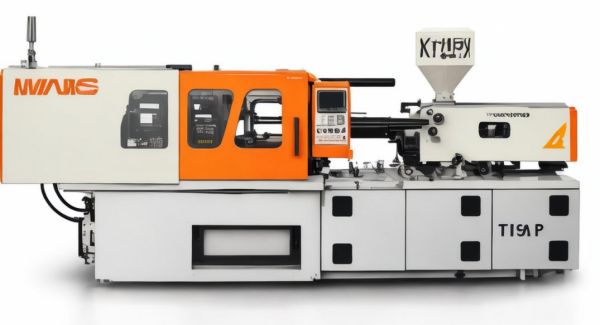 How to Maintain an Injection Molding Machine?