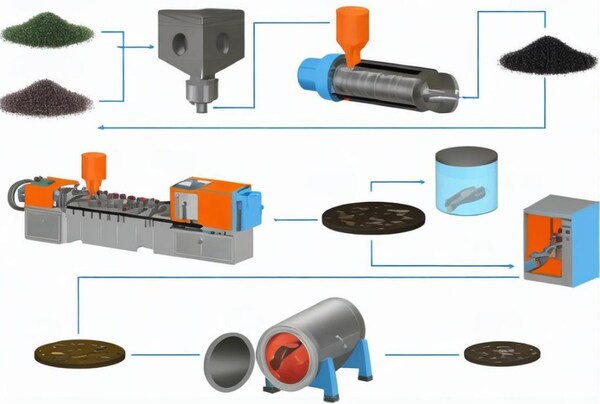 Metal Injection Molding Process a Comprehensive Guide