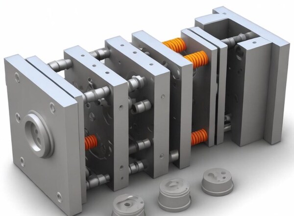 How to Reduce Injection Molding Costs?