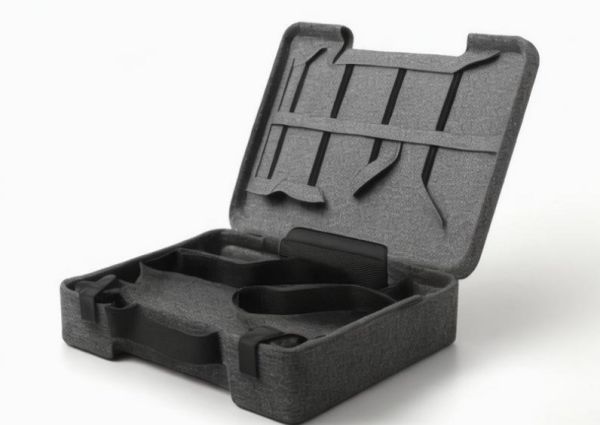 What is Foam Injection Molding?