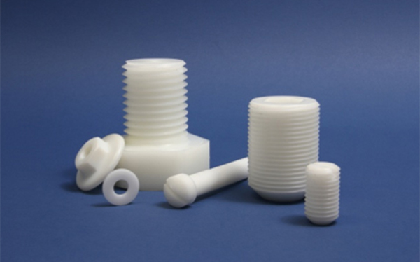 Can Injection Molding Machines Mold Threaded Molds?