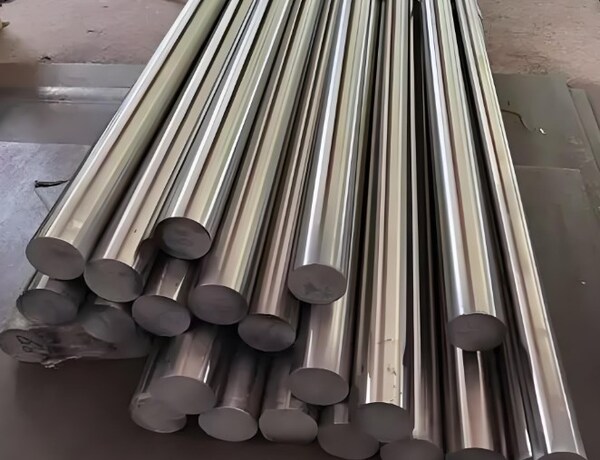 What Are the Commonly Used Steel Materials for Injection Molds?