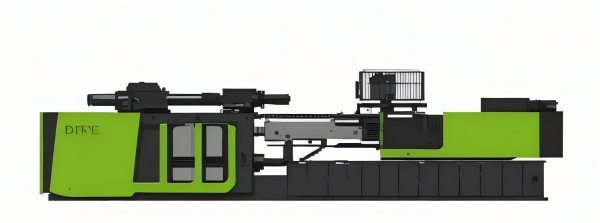 What is a Two-Plate Injection Molding Machine?
