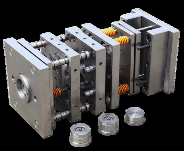 Injection Molding Design Guide