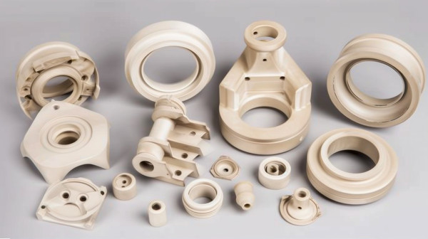 PEEK Injection Molding: Processing Guide for Engineers
