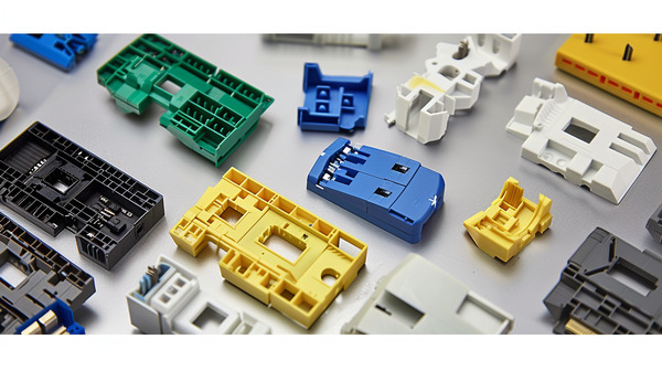 What are the Best Types of Plastics for Injection Molding?