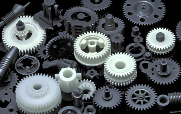 Everything You Need to Kown about Acetal Injection Molding