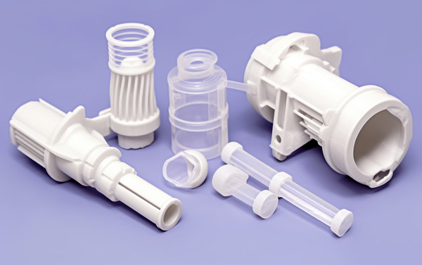 Everything You Need to Know about PBS Injection Molding