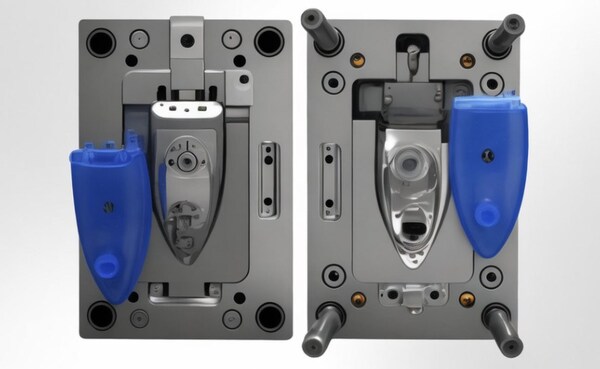 What is an Injection Mould?