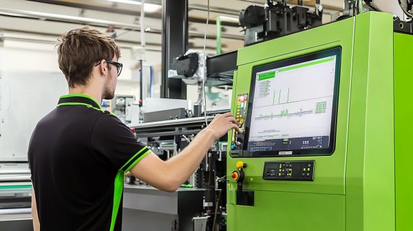 Why is Injection Molding Machine Adjustment Necessary?