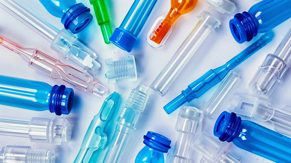 Understanding the Cost of Injection Molding